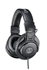 Picture of Austiņas Audio Technica ATH-M30X Black