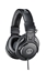 Attēls no Austiņas Audio Technica ATH-M30X Black