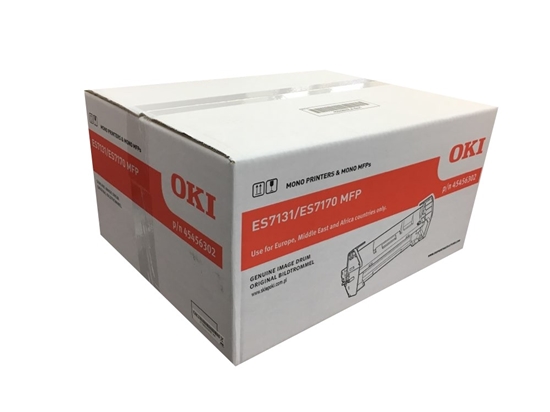 Изображение OKI 45456302 printer drum Original