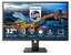 Изображение Philips B Line 325B1L/00 computer monitor 80 cm (31.5") 2560 x 1440 pixels 2K Ultra HD LCD Black