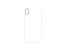 Picture of Devia Bens anti-scratch case iPhone XR (6.1) clear