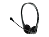 Picture of Equip Stereo Headset with Mute