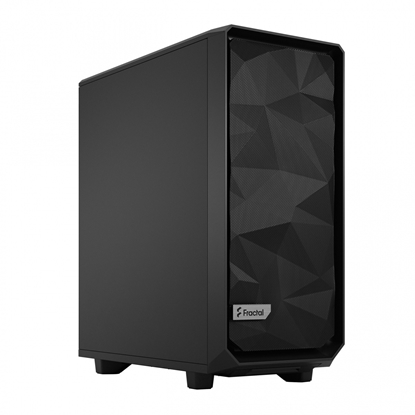 Attēls no FRACTAL DESIGN Meshify 2 Case Black