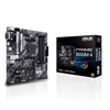 Изображение ASUS PRIME B550M-A AMD B550 Socket AM4 micro ATX