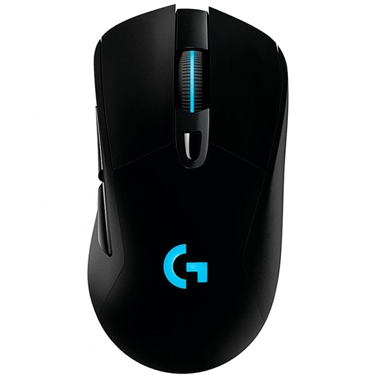 Изображение Logitech G703 Lightspeed Black