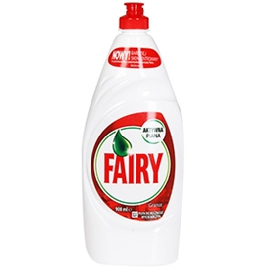 Picture of Trauku mazg.līdz.Fairy Pomergranate 900ml