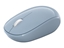 Attēls no Microsoft | Bluetooth Mouse | RJN-00058 | Bluetooth mouse | Wireless | Bluetooth 4.0/4.1/4.2/5.0 | Pastel Blue | 1 year(s)