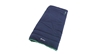 Изображение Outwell | Champ Kids Ocean Blue | Sleeping Bag | 150 x 70 cm | 2 way open, L-shape