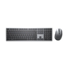 Picture of Dell Premier Multi-Device Wireless Keyboard and Mouse - KM7321W - Estonian (QWERTY)