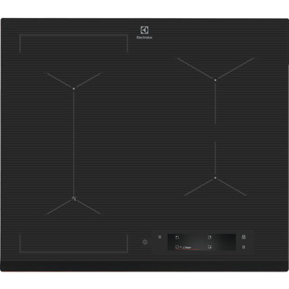 Изображение Płyta grzewcza Electrolux EIS6448