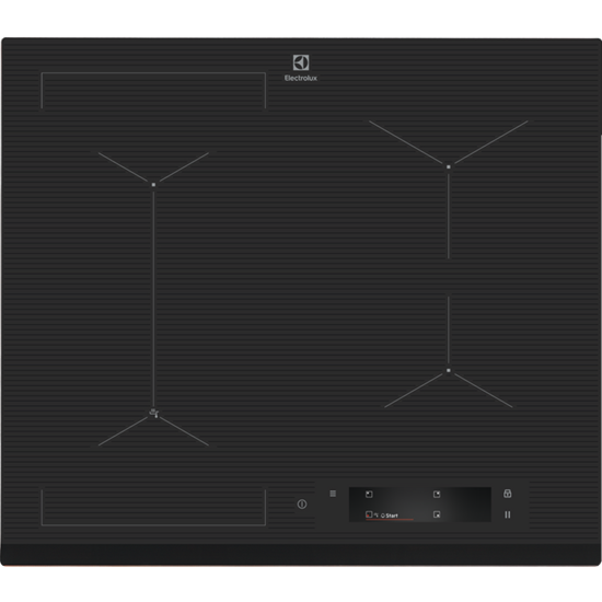 Picture of Płyta grzewcza Electrolux EIS6448