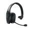 Picture of BlueParrott B550-XT Headset Wireless Head-band Office/Call center Bluetooth Black