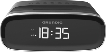 Picture of Grundig Sonoclock 1000