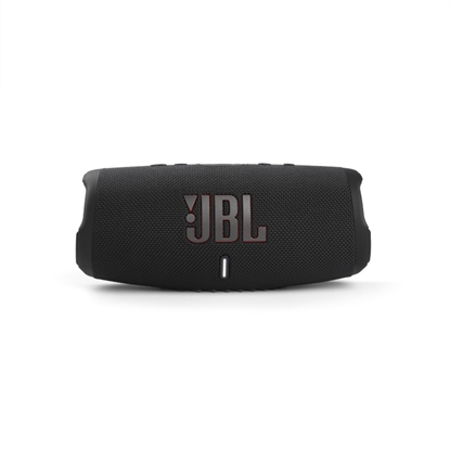 Attēls no JBL Charge 5 Black
