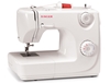 Изображение Sewing machine | Singer | SMC 8280 | Number of stitches 8 | Number of buttonholes 1 | White