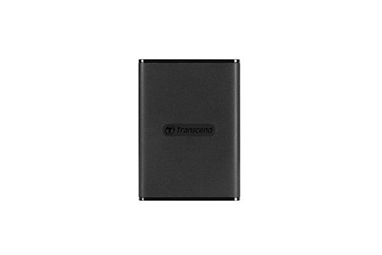 Изображение Transcend SSD ESD270C      500GB USB-C USB 3.1 Gen 2