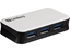 Attēls no Sandberg 133-72 USB 3.0 Hub 4 Ports