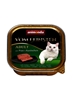 Picture of ANIMONDA Vom Feinsten Adult Turkey and rabbit - wet cat food - 100g