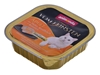 Picture of ANIMONDA Vom Feinsten Adult Chicken, beef and carrots - wet cat food - 100g