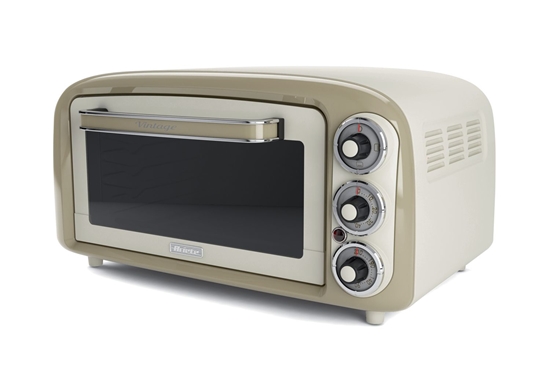 Picture of Ariete Vintage Mini Oven, beige