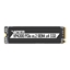 Attēls no SSD|PATRIOT|Viper VP4300|2TB|M.2|PCIE|NVMe|Write speed 6800 MBytes/sec|Read speed 7400 MBytes/sec|TBW 2000 TB|VP4300-2TBM28H