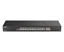 Picture of D-Link DGS-2000-28 network switch Managed L2/L3 Gigabit Ethernet (10/100/1000) 1U Black