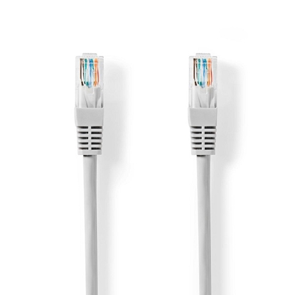 Изображение CCGT85100GY300 Cat 5e UTP tīkla kabelis RJ45 (8P8C) Male - RJ45 (8P8C) Male | 30 m | Pelēka