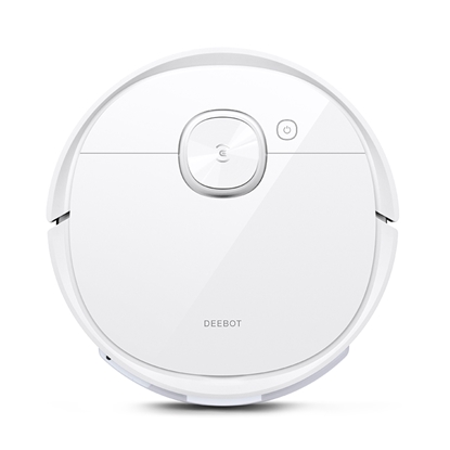 Picture of Dulkių siurblys robotas ECOVACS DEEBOT T9