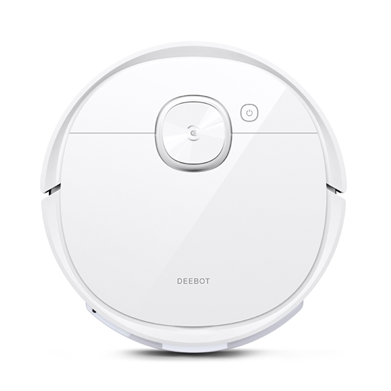 Изображение Dulkių siurblys robotas ECOVACS DEEBOT T9