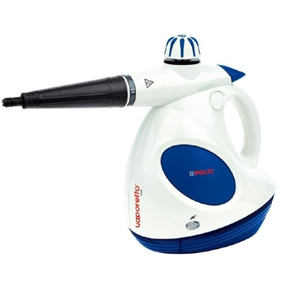 Picture of Polti | Steam cleaner | PGEU0011 Vaporetto First | Power 1000 W | Steam pressure 3 bar | Water tank capacity 0.2 L | White