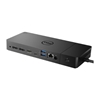 Picture of DELL WD19TBS-180W Wired USB 3.2 Gen 2 (3.1 Gen 2) Type-C Black