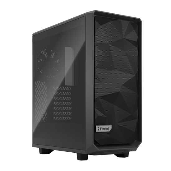 Picture of FRACTAL DESIGN Meshify 2 Case Gray