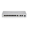 Picture of Zyxel XGS1250-12 Managed 10G Ethernet (100/1000/10000) Grey