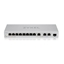 Attēls no Zyxel XGS1250-12 Managed 10G Ethernet (100/1000/10000) Grey