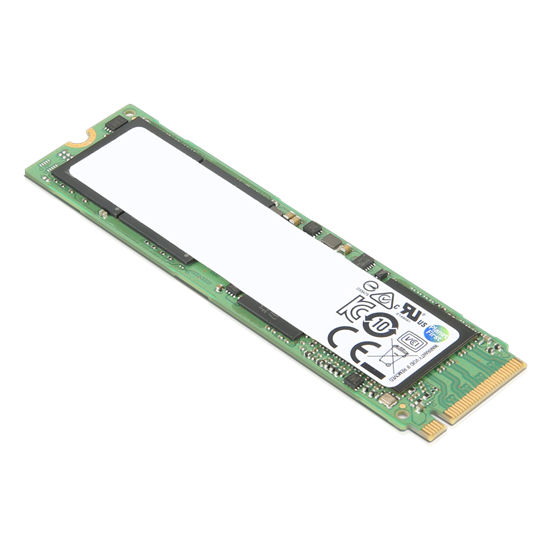 Picture of Lenovo 4XB1D04756 internal solid state drive M.2 512 GB PCI Express 4.0 NVMe