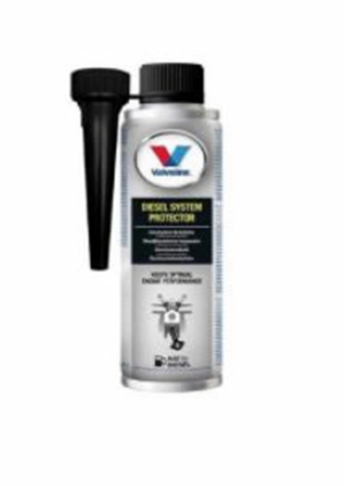 Изображение Dīzeļa degvielas piedeva Diesel System Protector 300 ml, Valvoline