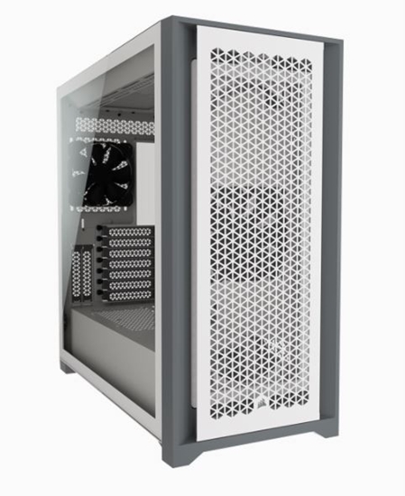 Picture of CORSAIR 5000D AIRFLOW Mid-Tower ATX