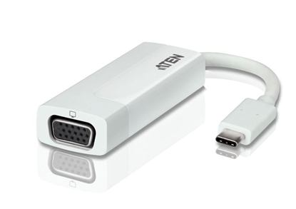 Изображение Aten USB-C to VGA Adapter