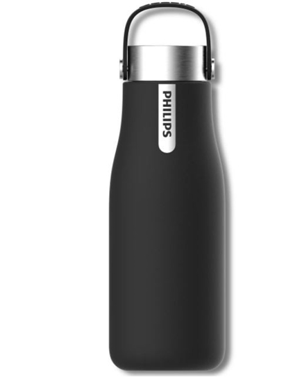 Philips AWP2788BK/10 vacuum flask 0.59 L Black