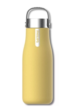 Attēls no Philips AWP2788YL/10 vacuum flask 0.59 L Yellow