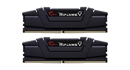 Picture of G.Skill Ripjaws V F4-4400C19D-32GVK memory module 32 GB 2 x 16 GB DDR4 4400 MHz