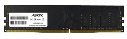 Изображение Pamięć do PC - DDR4 8G 2400Mhz Micron Chip Rank1 