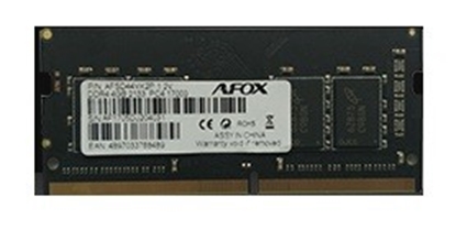 Attēls no Pamięć SO-DIMM DDR4 16GB 2666MHz Micron Chip 