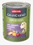 Attēls no animonda GranCarno Superfoods flavor: lamb, amaranth, cranberry, salmon oil - 800g can