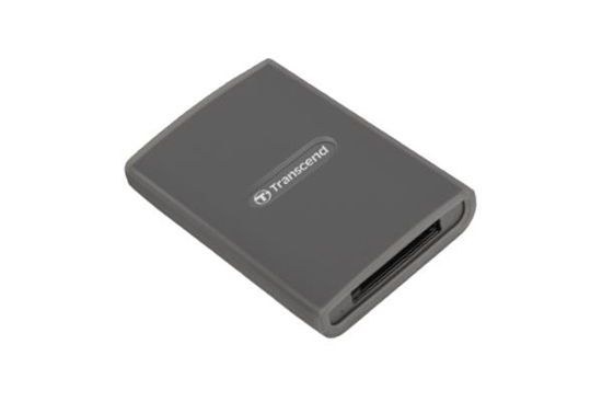 Изображение MEMORY READER FLASH ALL-IN-1/USB3.2 TS-RDE2 TRANSCEND