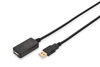 Picture of DIGITUS USB 2.0 Active Extension Cable