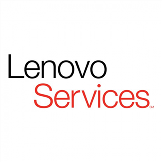 Picture of Lenovo Depot - Extended service agreement - parts and labour - 4 years - for V15 G2 ALC 82KD, V15 G4 AMN 82YU