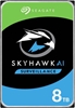 Picture of Seagate Surveillance HDD SkyHawk AI 3.5" 8 TB Serial ATA III