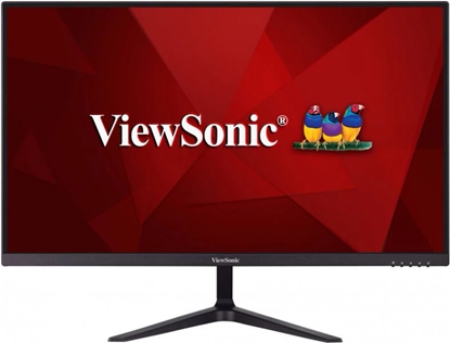 Picture of Viewsonic VX Series VX2718-P-MHD LED display 68.6 cm (27") 1920 x 1080 pixels Full HD Black