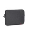 Picture of NB SLEEVE MACBOOK AIR 12"/5113 DARK GREY RIVACASE